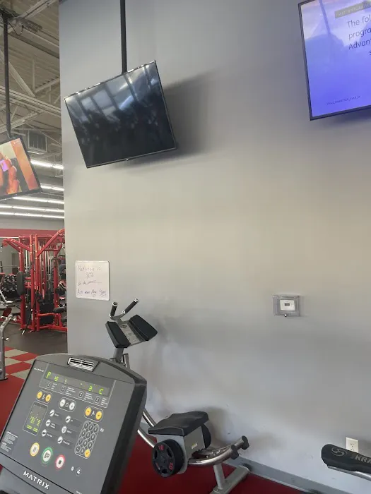 Workout Anytime Smyrna GA Picture 4