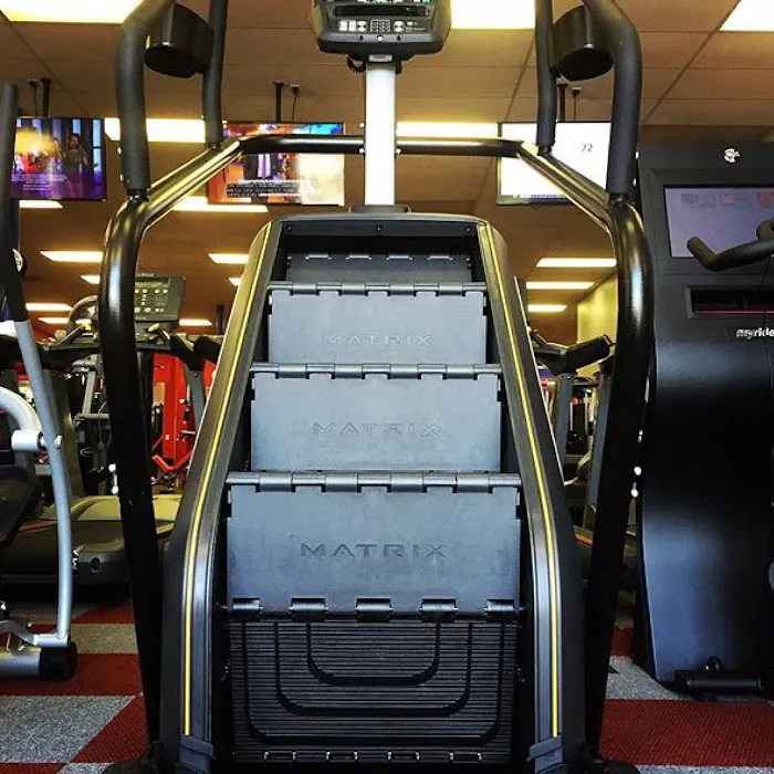 Workout Anytime Smyrna GA Picture 8