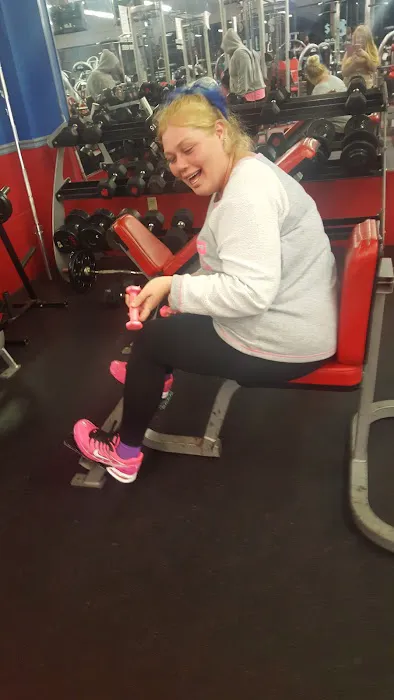 Workout Anytime Smyrna GA Picture 3