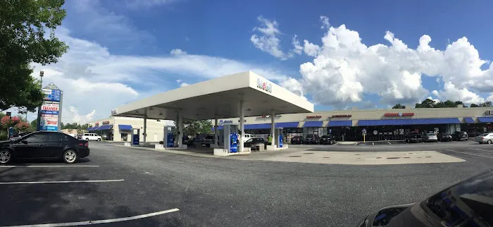 Workout Anytime Smyrna GA Picture 2