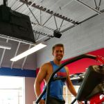 Workout Anytime Smyrna GA