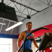 Workout Anytime Smyrna GA ico