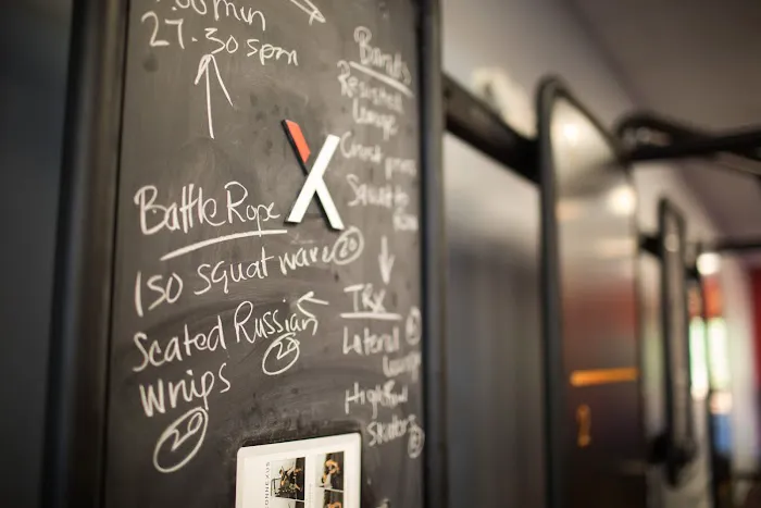 Workout Anytime Smyrna GA Picture 10