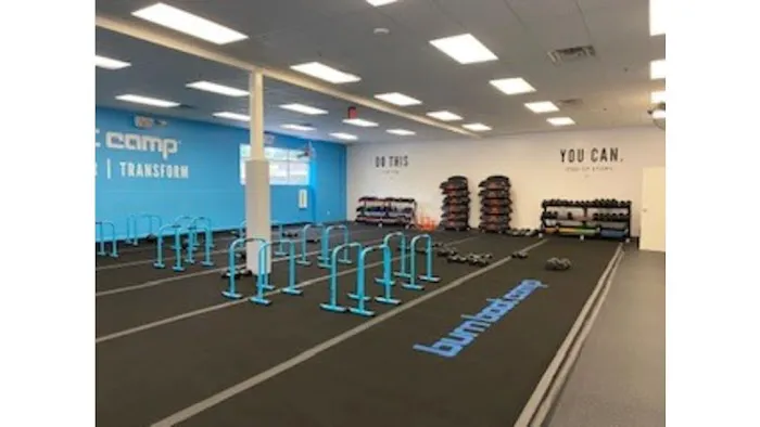 Burn Boot Camp Picture 5