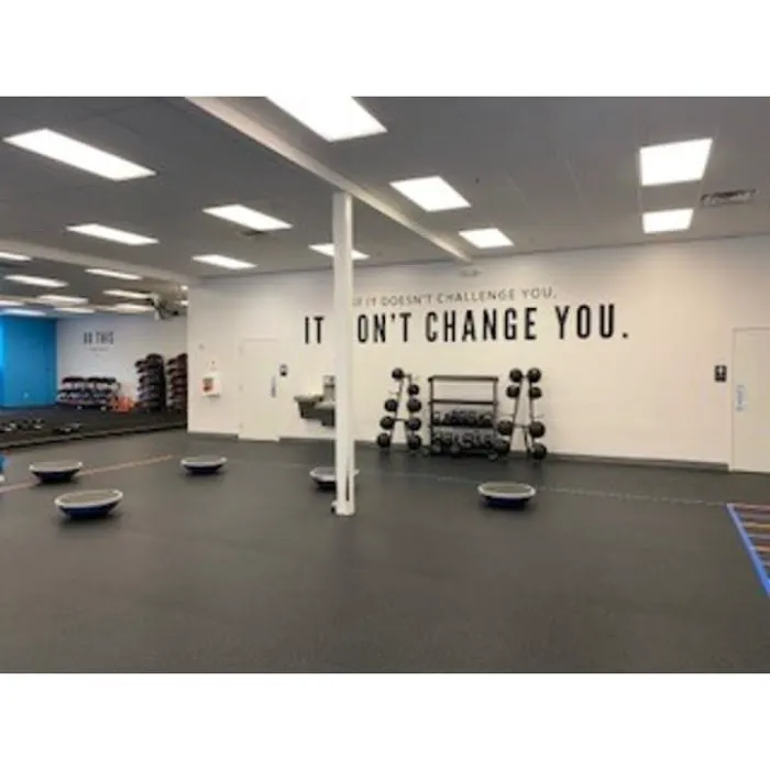 Burn Boot Camp Picture 7