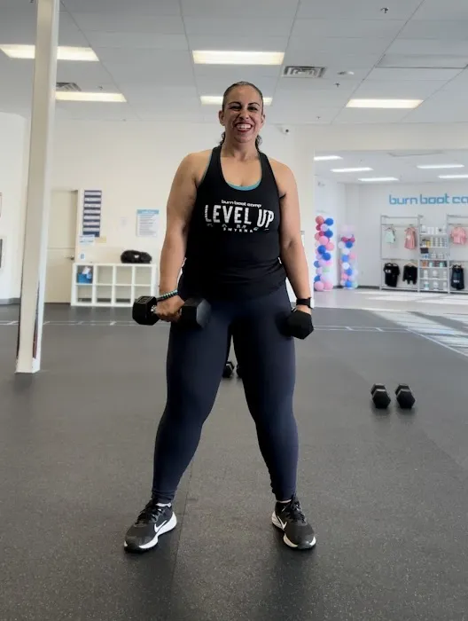 Burn Boot Camp Picture 4