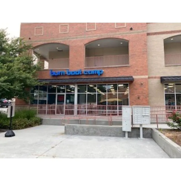 Burn Boot Camp Picture 8