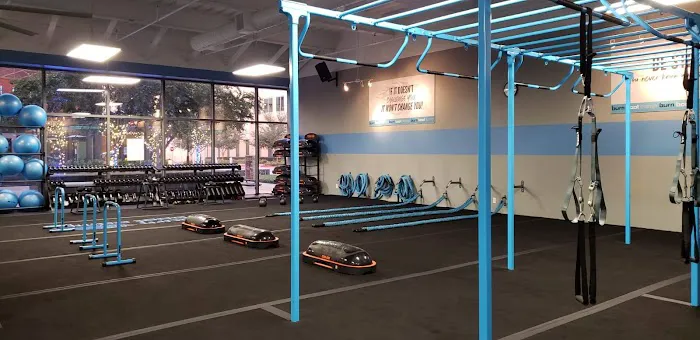 Burn Boot Camp Picture 9