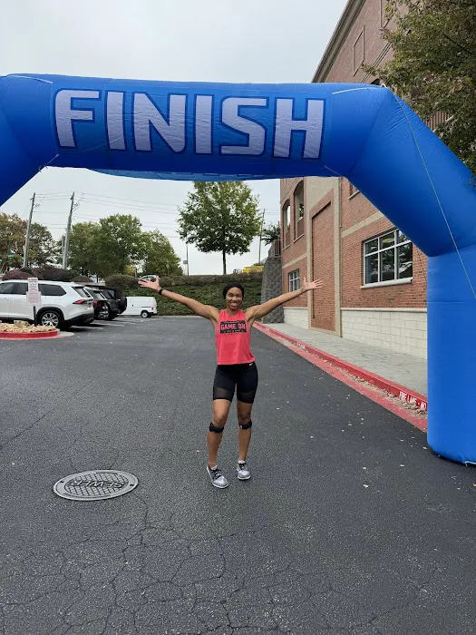 Burn Boot Camp Picture 1