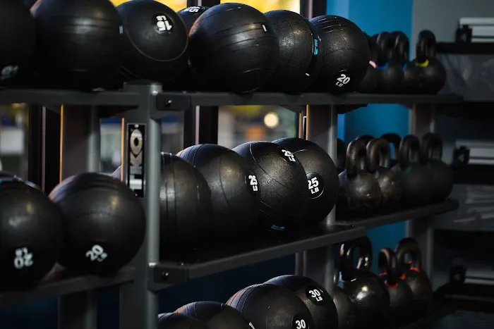 Burn Boot Camp Picture 2