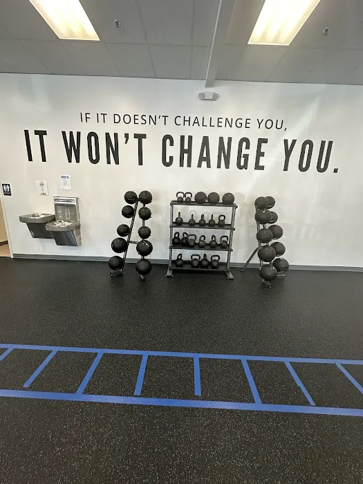 Burn Boot Camp Picture 6