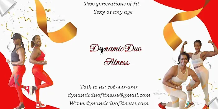 Dynamic Duo Fitness Picture 1