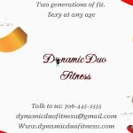 Dynamic Duo Fitness