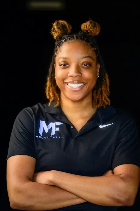 MultiFitness Picture 1