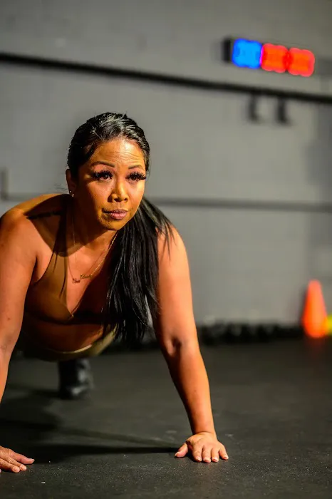 MultiFitness Picture 3