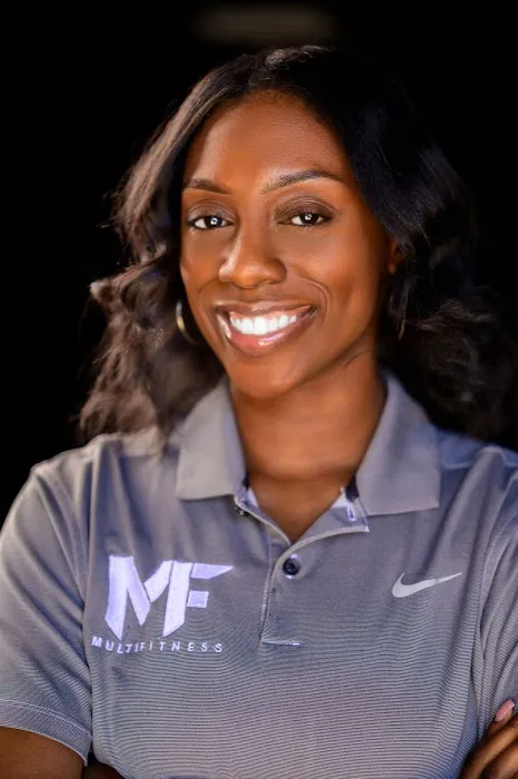 MultiFitness Picture 5