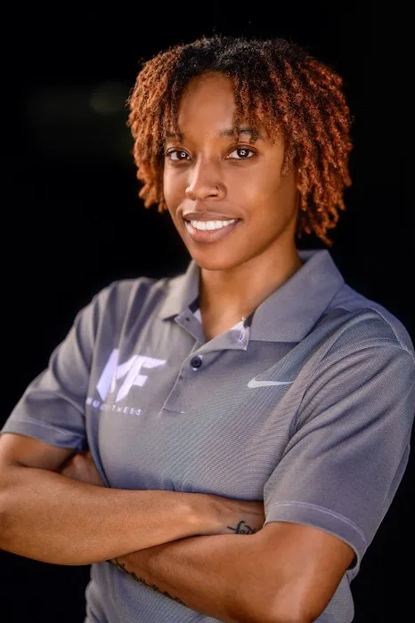 MultiFitness Picture 6