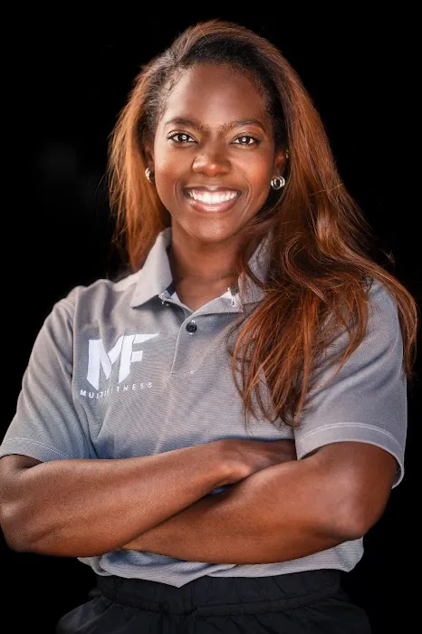 MultiFitness Picture 10