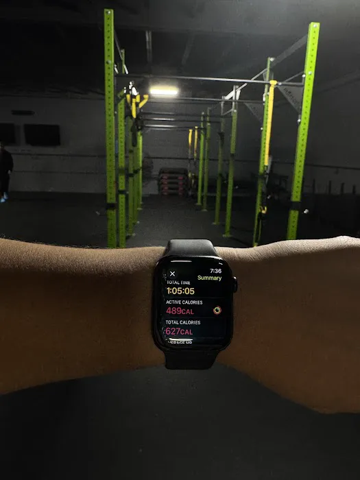 MultiFitness Picture 7