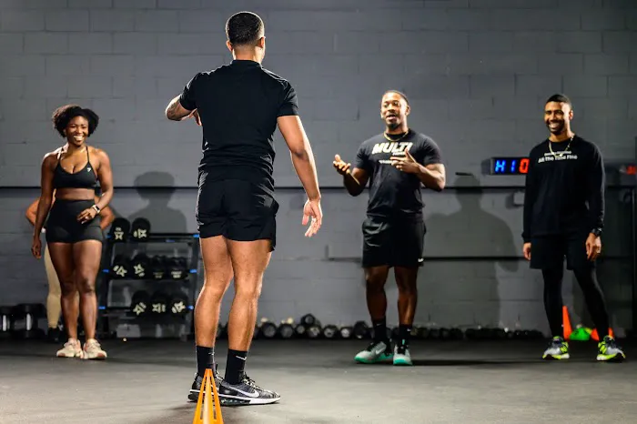 MultiFitness Picture 9