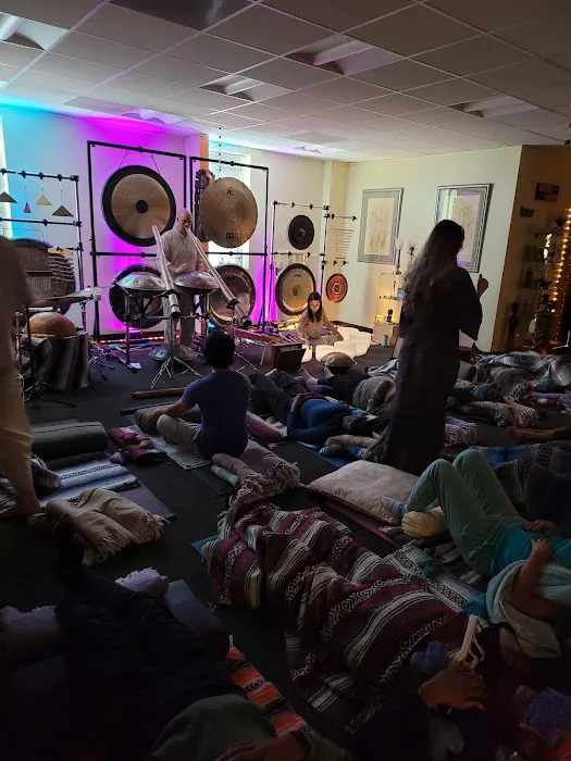 Yoga Hive Studio,llc Picture 2