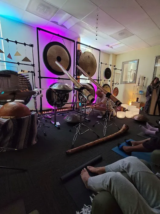 Yoga Hive Studio,llc Picture 10