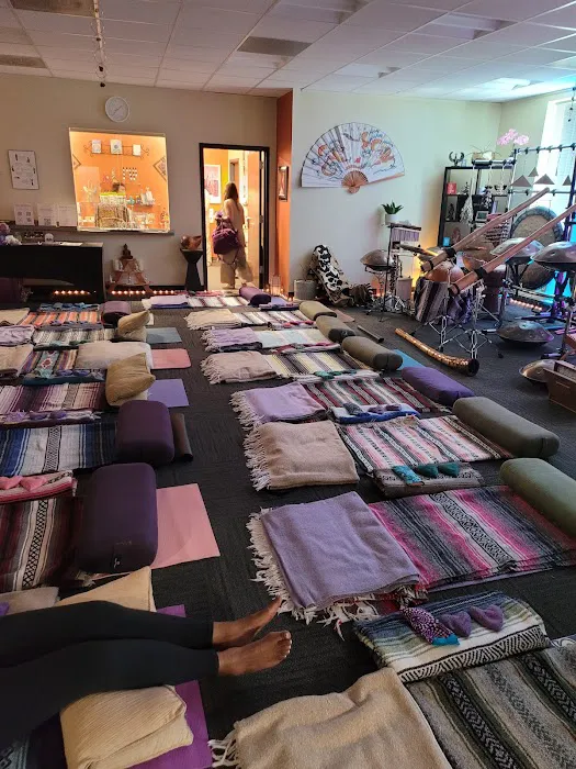 Yoga Hive Studio,llc Picture 1