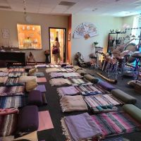 Yoga Hive Studio,llc ico