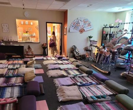 Yoga Hive Studio,llc