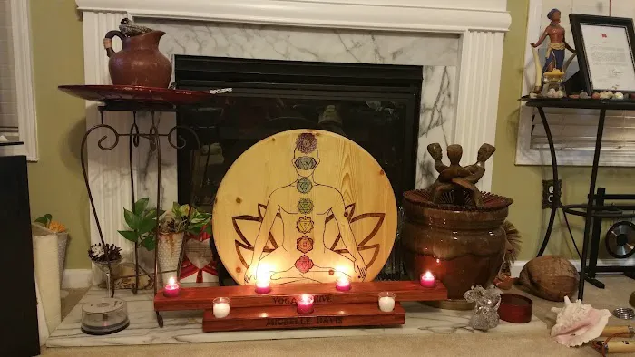 Yoga Hive Studio,llc Picture 8