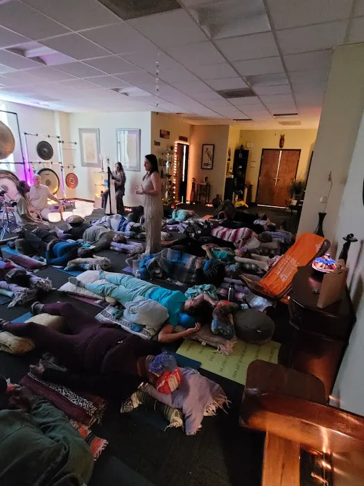 Yoga Hive Studio,llc Picture 3