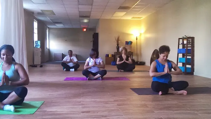 Yoga Hive Studio,llc Picture 6