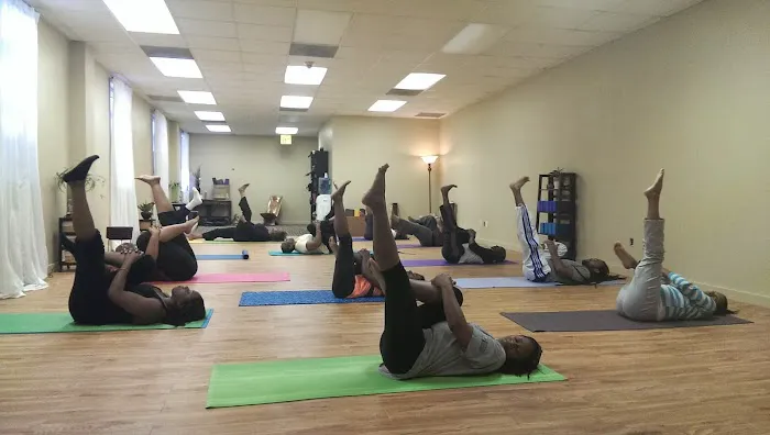 Yoga Hive Studio,llc Picture 7