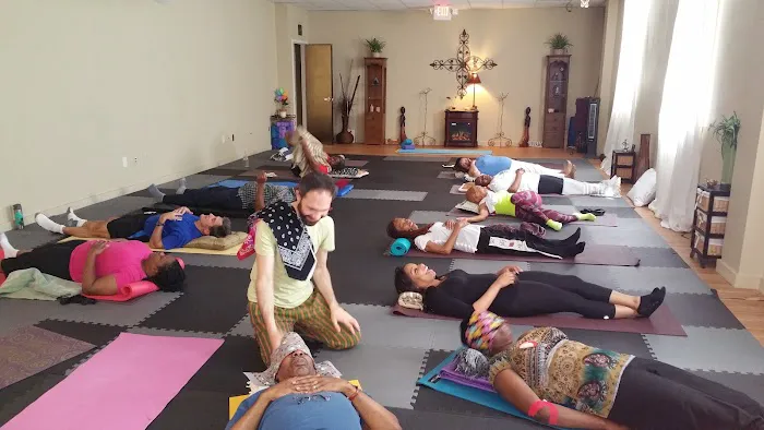 Yoga Hive Studio,llc Picture 4