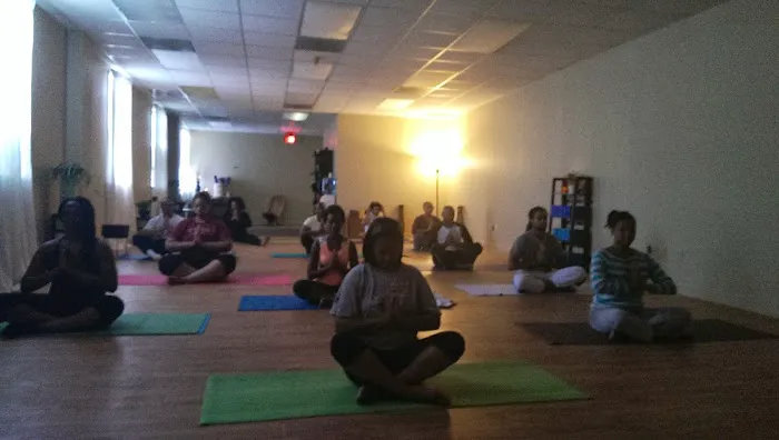 Yoga Hive Studio,llc Picture 5