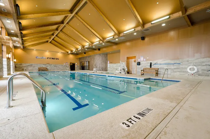 Onelife Fitness - Vickery Picture 1