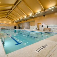 Onelife Fitness - Vickery ico