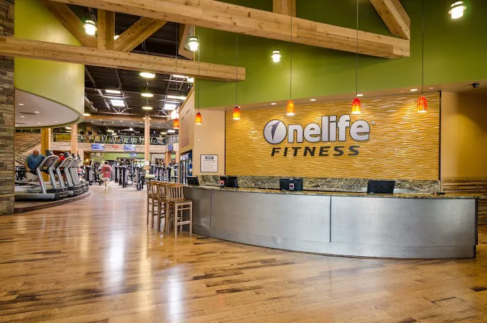 Onelife Fitness - Vickery Picture 4