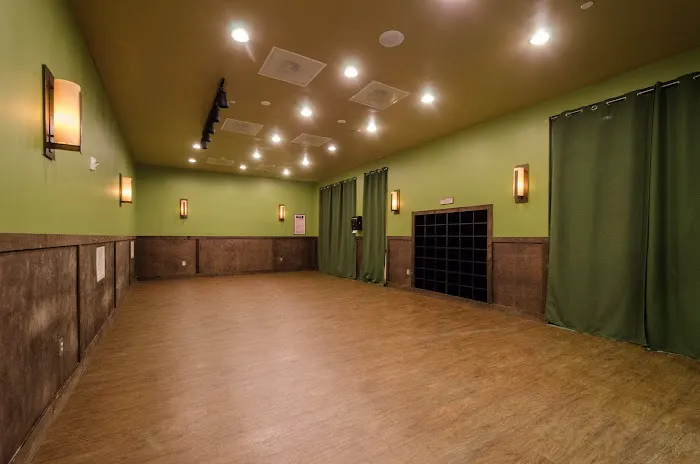 Onelife Fitness - Vickery Picture 2