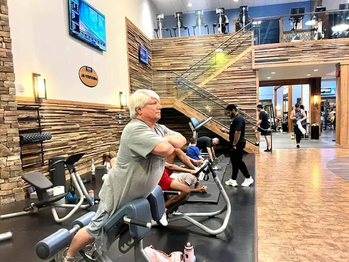 Onelife Fitness - Vickery Picture 9