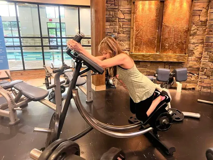 Onelife Fitness - Vickery Picture 7