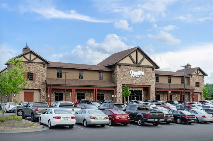 Onelife Fitness - Vickery Picture 3