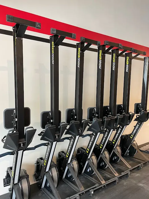 Crossfit 1440 Picture 6