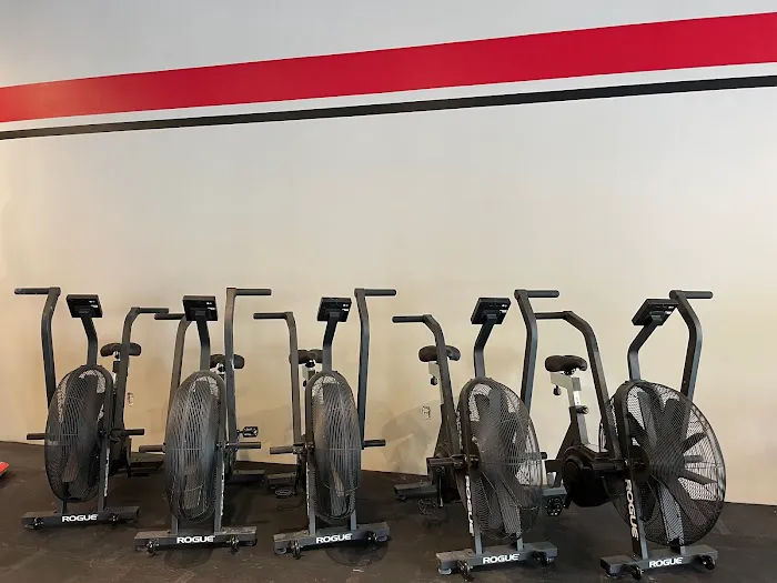 Crossfit 1440 Picture 5