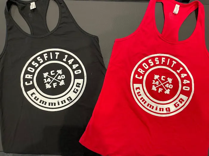 Crossfit 1440 Picture 2