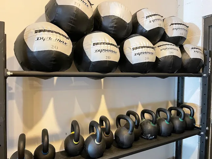 Crossfit 1440 Picture 3