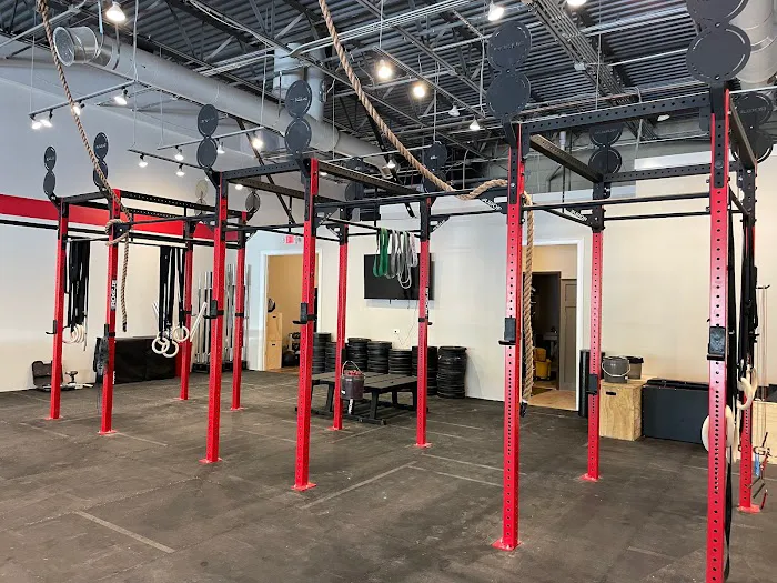 Crossfit 1440 Picture 1