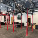 Crossfit 1440