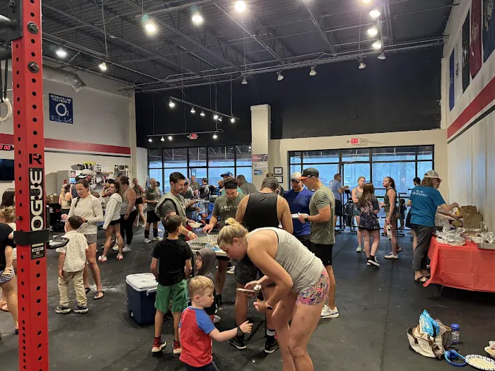 Crossfit 1440 Picture 7