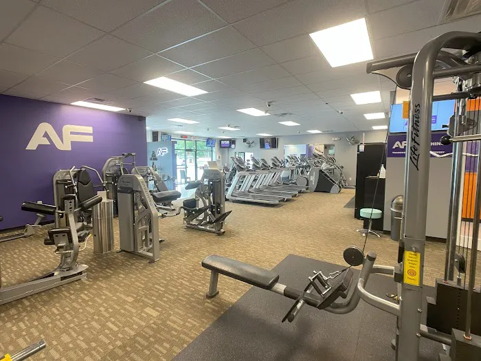 Anytime Fitness Picture 3